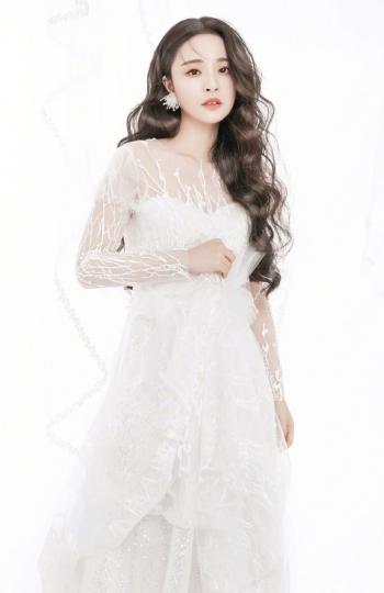 美女李莎图片 _ 第(8)张