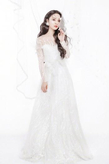美女李莎图片 _ 第(9)张