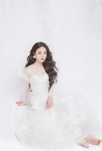 美女李莎图片 _ 第(10)张