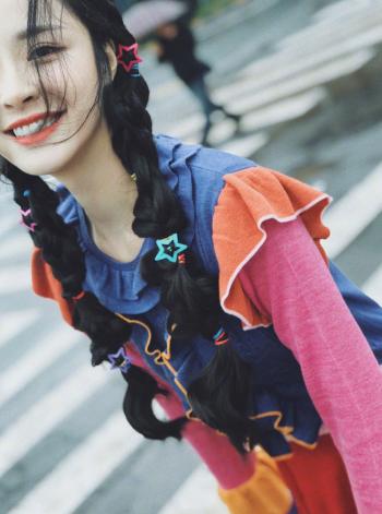 美女李莎图片 _ 第(6)张
