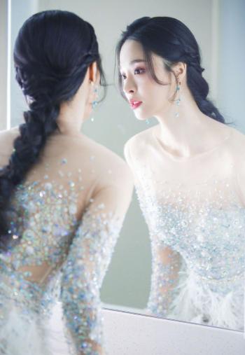 美女李莎图片 _ 第(7)张