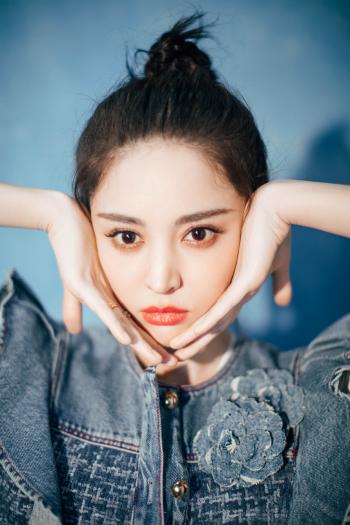 古力娜扎图片 _ 第(3)张