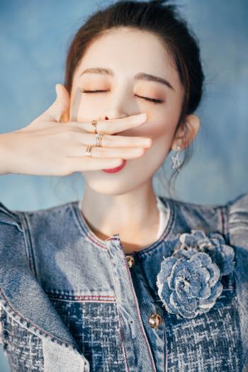 古力娜扎图片 _ 第(7)张