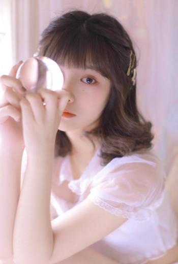 青春少女图片 _ 第(7)张