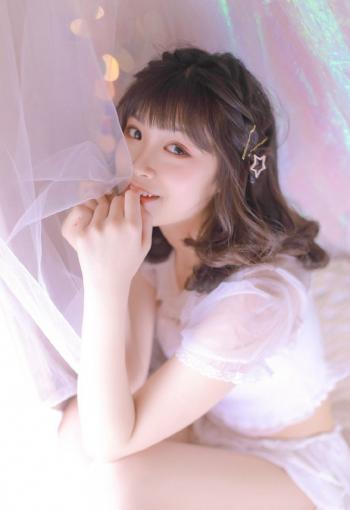 青春少女图片 _ 第(8)张