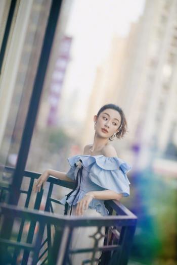 孙佳雨图片 _ 第(4)张