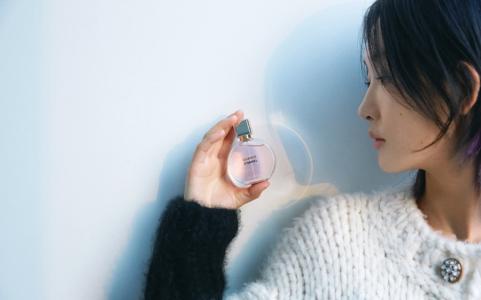 高清性感女星周依然轻甜少女风写真图片第0张