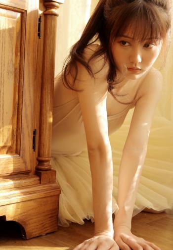 艺校美女图片 _ 第(7)张
