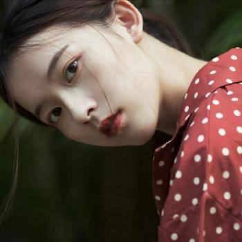 女头像图片图片 _ 第(7)张