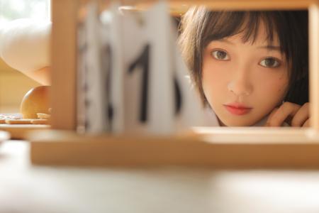 青春少女图片 _ 第(3)张