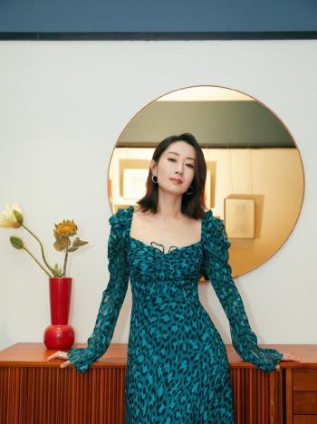 刘敏涛图片 _ 第(2)张