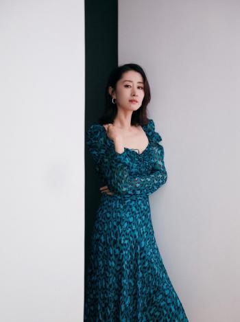 刘敏涛图片 _ 第(1)张