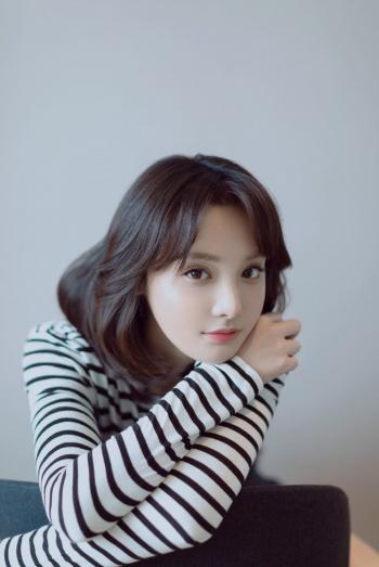 彭小苒图片 _ 第(3)张