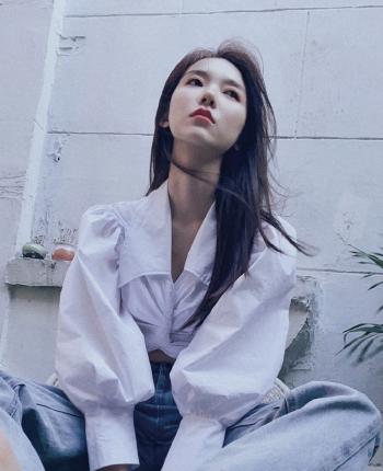 女星宁心图片 _ 第(3)张