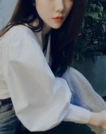 女星宁心图片 _ 第(5)张