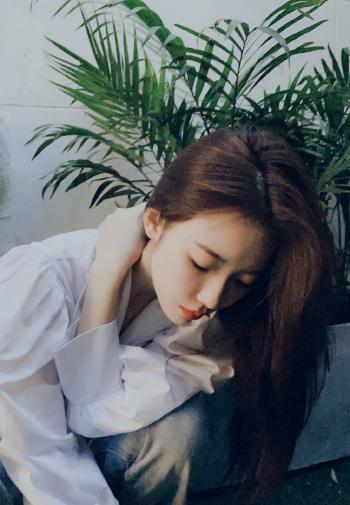女星宁心图片 _ 第(6)张