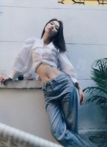 女星宁心图片 _ 第(7)张