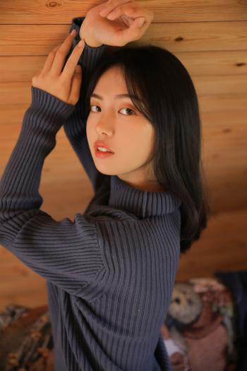 叶青图片 _ 第(3)张