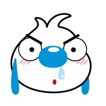 可爱表情图片 _ 第(6)张