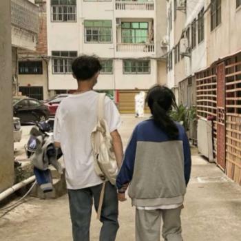 背影图片图片 _ 第(3)张