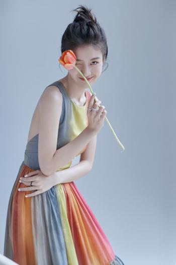 张雪迎图片 _ 第(5)张