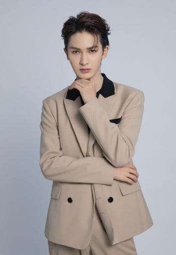 朱正廷图片 _ 第(6)张