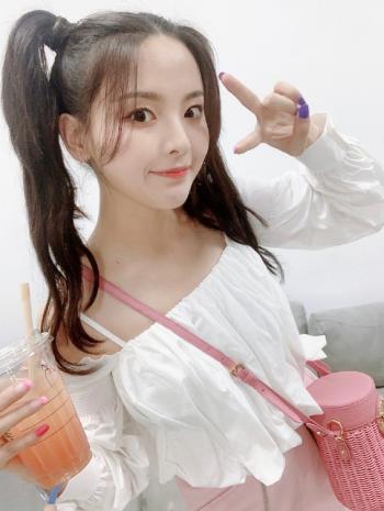 杨超越图片 _ 第(3)张