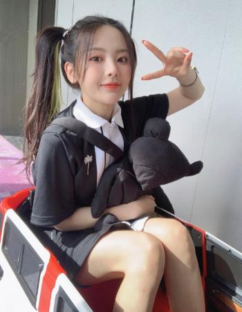 杨超越图片 _ 第(4)张