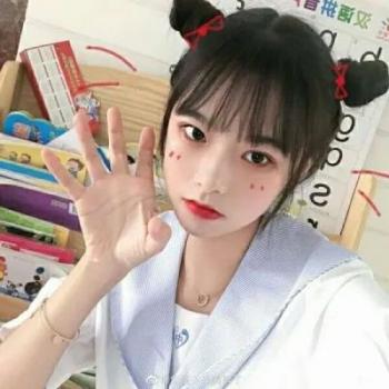 清新女生头像图片 _ 第(6)张