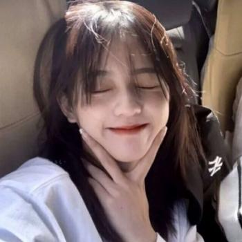 清新女生头像图片 _ 第(7)张