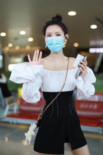 张予曦图片 _ 第(4)张