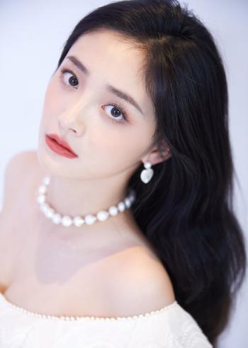 美女周洁图片 _ 第(10)张