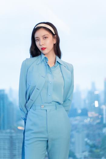 宋妍霏图片 _ 第(8)张