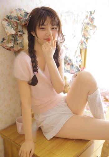 青春少女图片 _ 第(3)张