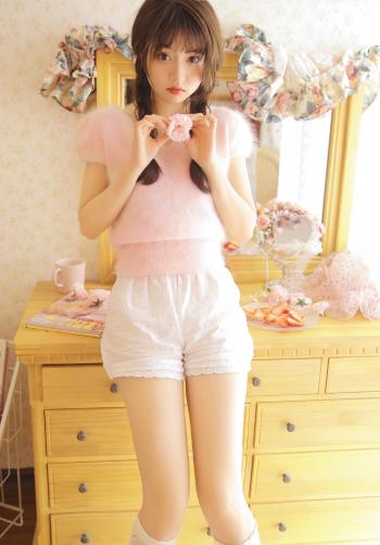 青春少女图片 _ 第(5)张