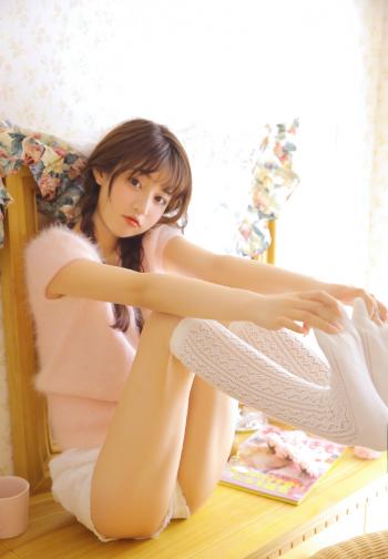 青春少女图片 _ 第(9)张