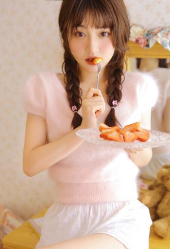 青春少女图片 _ 第(10)张