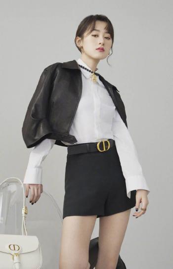 高清上海袁冰妍袁冰妍性感写真桌面壁纸第0张