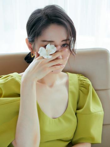 刘敏涛图片 _ 第(3)张