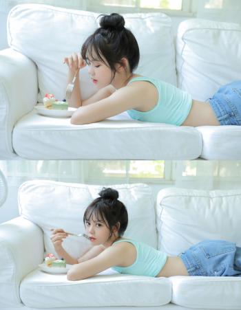 小蛮腰图片 _ 第(9)张