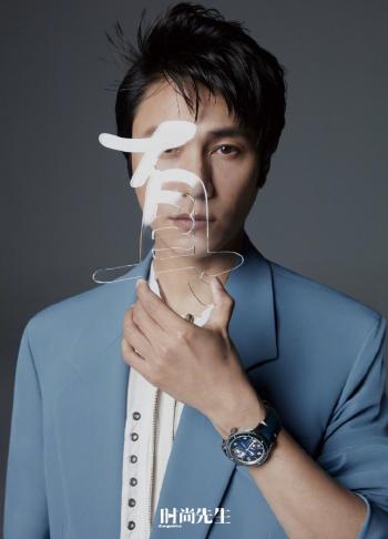 中国内地重庆男演员湖南卫视热播快男评委陈坤桌面壁纸第0张
