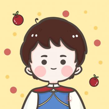 迪士尼情侣动漫头像图片第6张