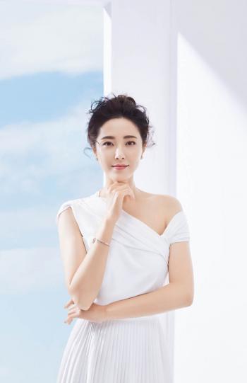 曾黎图片 _ 第(5)张