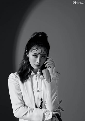 李曼图片 _ 第(10)张