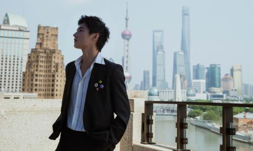杨洋图片 _ 第(5)张