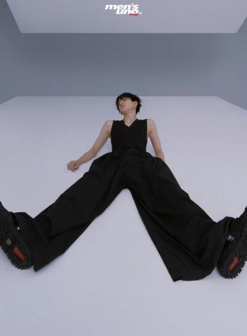 敖子逸图片 _ 第(3)张