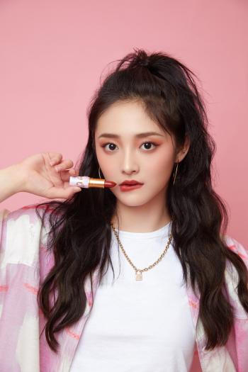 美女周洁图片 _ 第(4)张