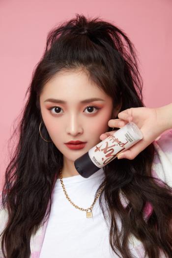 美女周洁图片 _ 第(5)张
