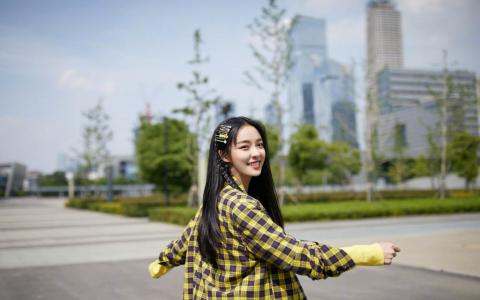 美女李莎图片 _ 第(7)张