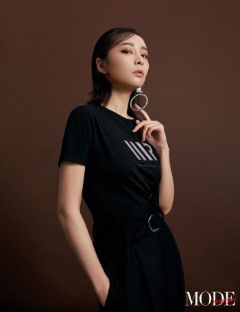 美女高叶图片 _ 第(8)张